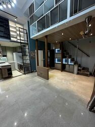 euHabitat (D14), Condominium #559021921
